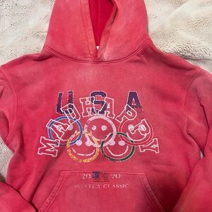 Madhappy Olympic 2020 hoodie
